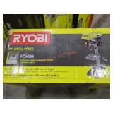 RYOBI 10" Drill Press