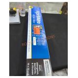 Not opened by Rockey Staff.  May be opened during