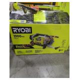 Ryobi Corded Pressure Washer 1900 PSI (Unopened)