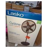 Lasko Large Pedestal Fan