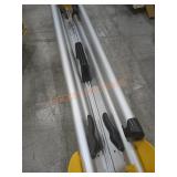 DeWalt Work Stand w/ Miter Saw Mounting Brackets