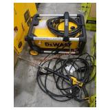 DeWalt Electric Pressure Washer 3000 PSI