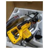 DeWalt 12" Single Bevel Compound Miter Saw