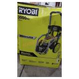 Ryobi 3000PSI Brushless Electric Pressure Washer