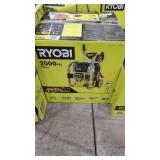 Ryobi 2000PSI Electric Pressure Washer