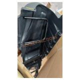 Unknown Brand Lawnmower Bagger