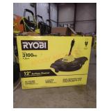 Ryobi 12" Surface Cleaner