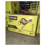 Ryobi 1800psi 1.2gpm Electric Pressure Washer