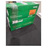 Unopened By Rockey Team, Could be  Opened at