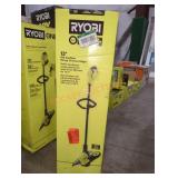 Ryobi 18V 13" String Trimmer/Edger