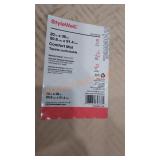 SyleWell 20in. X 36in. Comfort Mat lot of 2