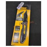 Unopened By Rockey Team, Could be  Opened at