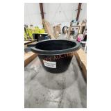 MacCourt 20gal. Spilway Plantainer Preformed Pond