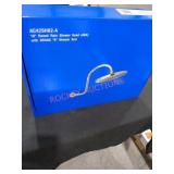 Unopened By Rockey Team, Could be  Opened at