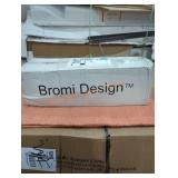 Unopened by Rockey Team, Could be Opened at