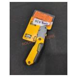 Unopened By Rockey Team, Could be  Opened at