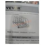 Vevor pots and pans organizer