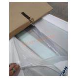 Aston bathroom shower doors