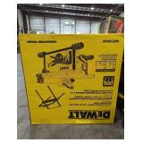 DeWalt Corded 8.25" Compact Table Saw