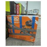 Ridgid 6 Gal Air Compressor & 3-Tool Combo