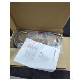 Not opened by Rockey Staff.  May be opened during