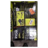 Ryobi 1900PSI Electric Pressure Washer