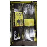 Ryobi 1900PSI Electric Pressure Washer