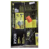Ryobi 1900PSI Electric Pressure Washer