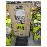Ryobi Speed Bench Mobile Workstation