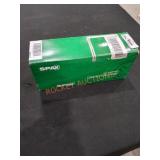 Unopened By Rockey Team, Could be  Opened at