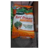 Scotts Turf Builder Summer Guard