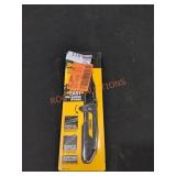 Unopened By Rockey Team, Could be  Opened at