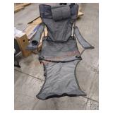 Outdoor Camping Chair With Foot rest
