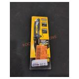 Unopened By Rockey Team, Could be  Opened at