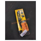 Unopened By Rockey Team, Could be  Opened at