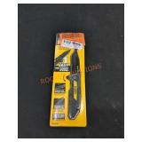 Unopened By Rockey Team, Could be  Opened at