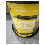 Southwire, Portable Cordless