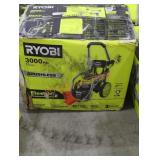 Ryobi Corded Pressure Washer 3000 PSI (Unopened)