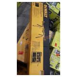 DeWalt Compact Miter Saw Stand