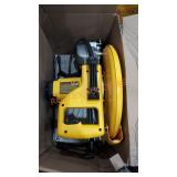 DeWalt 14" Chop Saw
