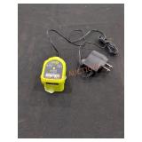 Unopened By Rockey Team, Could be  Opened at