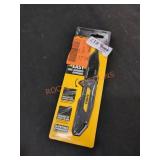 Unopened By Rockey Team, Could be  Opened at