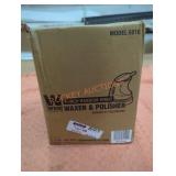 Unopened by Rockey Team, Could be Opened at