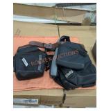 Sold As Is Where Is No Guarantees No Returns,