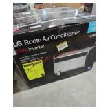 LG room air conditioner 14,000 btu
