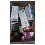 Unopened By Rockey Team, Could be Opened at