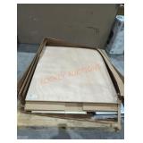 Miscellaneous base cabinet