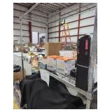 Shelf lot- random items