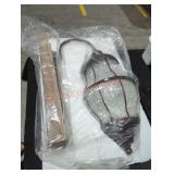 Not opened by Rockey Staff.  May be opened during