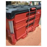 Unopened By Rockey Team, Could be  Opened at